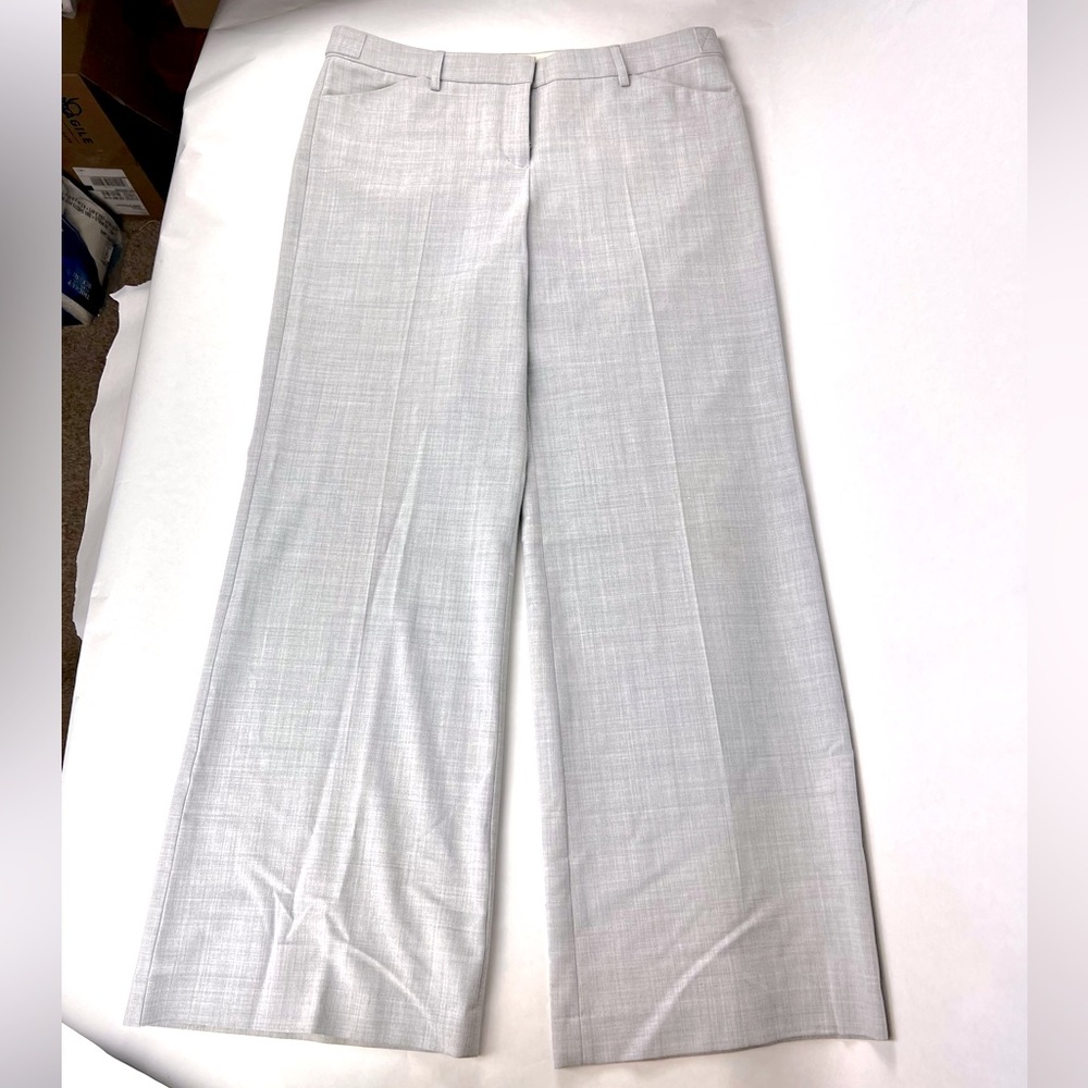 Express Editor wide leg slacks